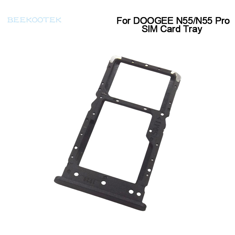 Place Card Holder - New Original DOOGEE N55 N55 Pro