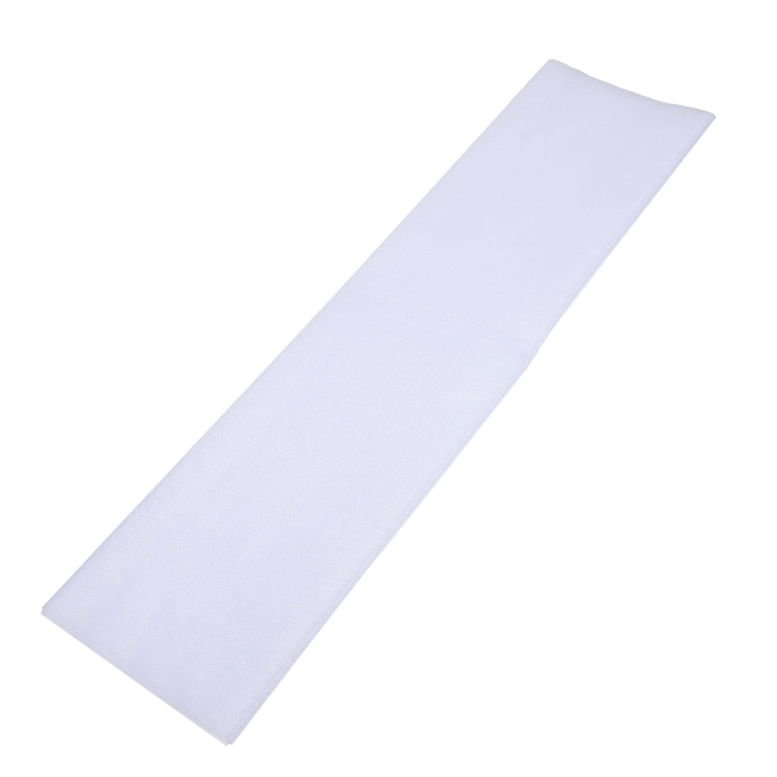 Wedding Ceremony Supply - 1Set Wedding Arch Drapes Organza Fabric