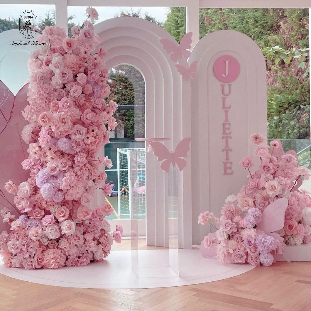Wholesale Customized Flower Ba - Wedding Supply Wholesale ulasan dan harga