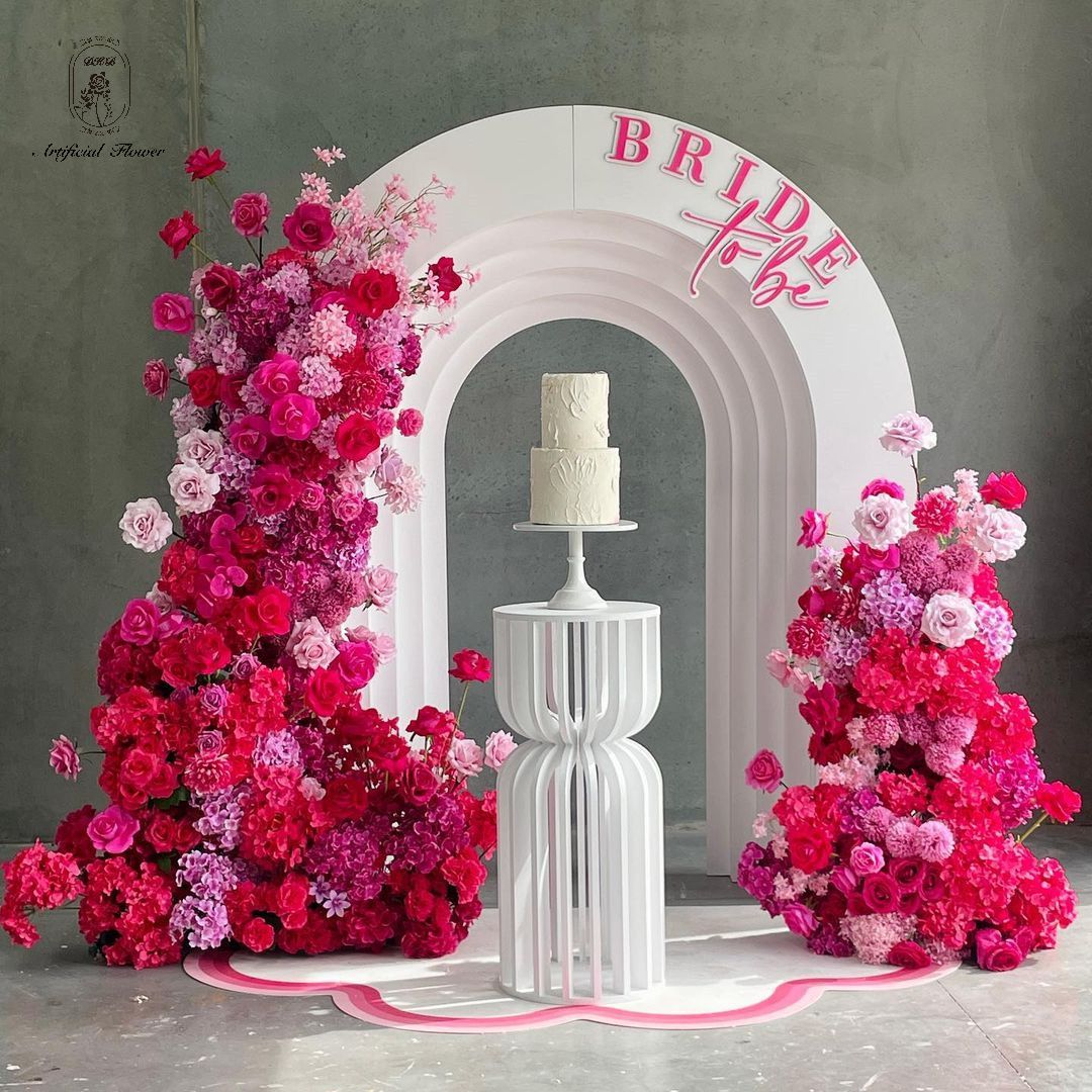 Wholesale Customized Flower Ba - Wedding Supply Wholesale ulasan dan harga