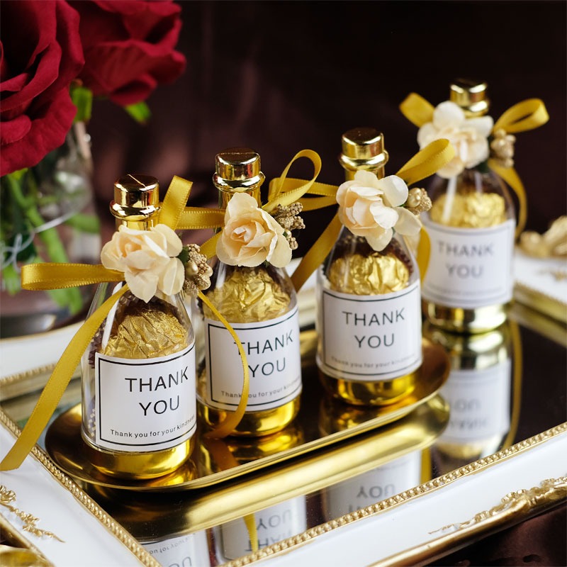 20/30Pcs Transparent Plastic B - Wedding Supply Wholesale ulasan dan harga