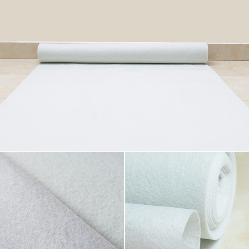 Custom Length Wedding Carpet A - Aisle Runner White ulasan dan harga