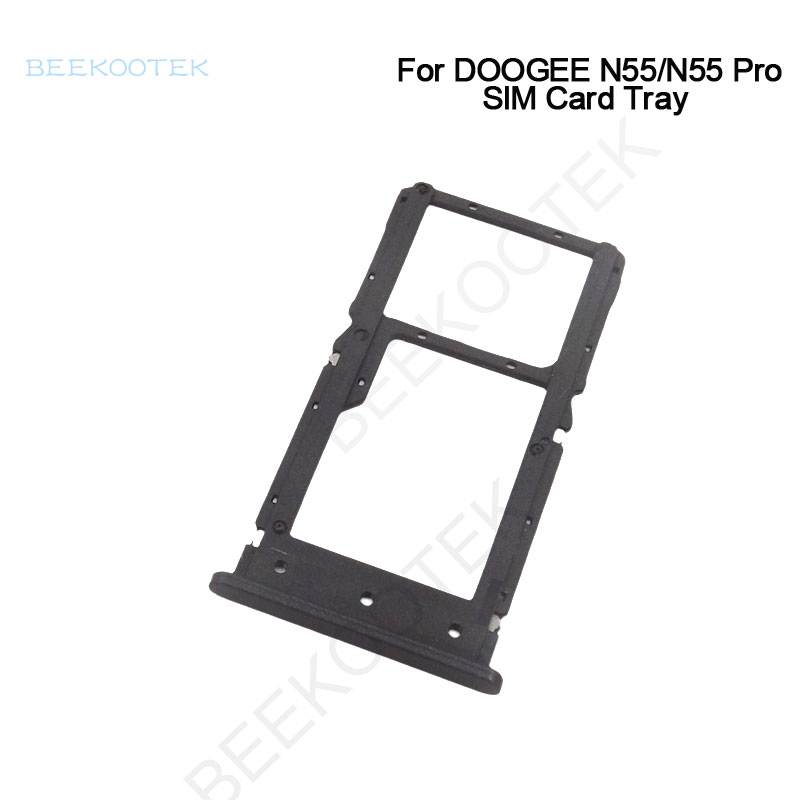 New Original DOOGEE N55 N55 Pr - Place Card Holder ulasan dan harga