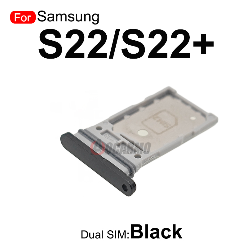 Single Dual SIM Card For Samsu - Place Card Holder ulasan dan harga