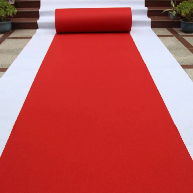 Wedding Carpets Are Suitable f - Aisle Runner White ulasan dan harga