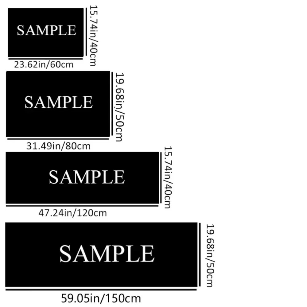 Piano Keys Runner Rug Musical  - Aisle Runner White ulasan dan harga