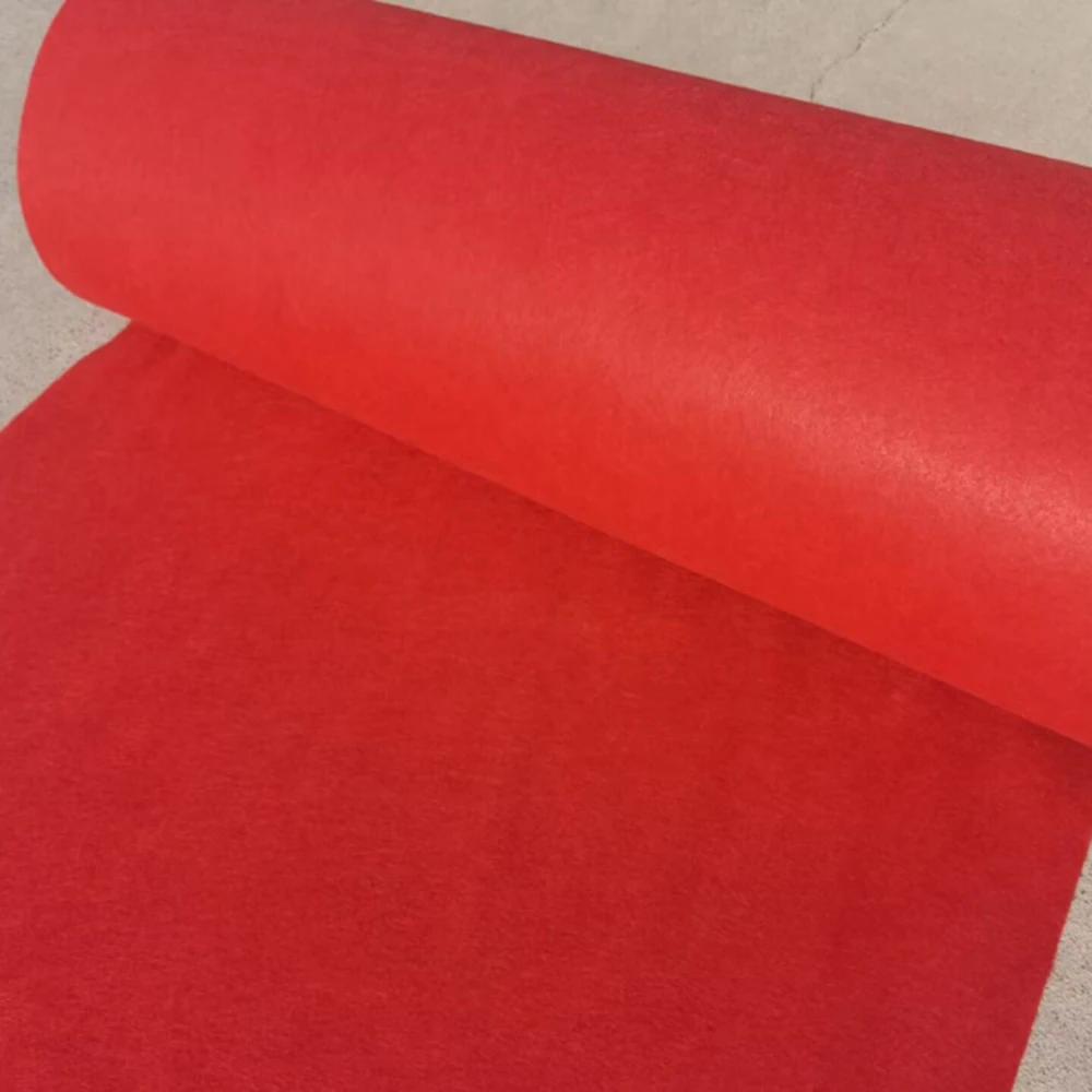 Red Carpet Ceremony Party Stag - Aisle Runner White ulasan dan harga