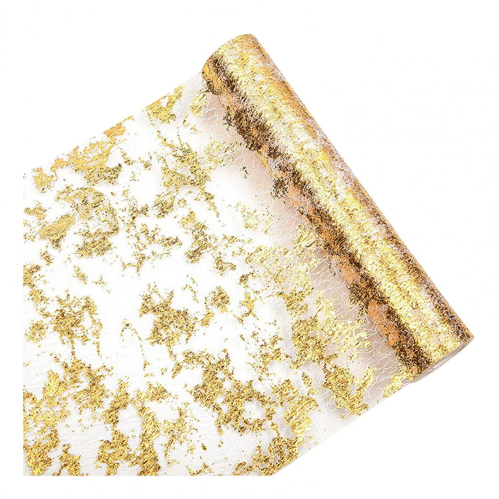 Table Runner with Sequins High - Table Runner Sequin ulasan dan harga