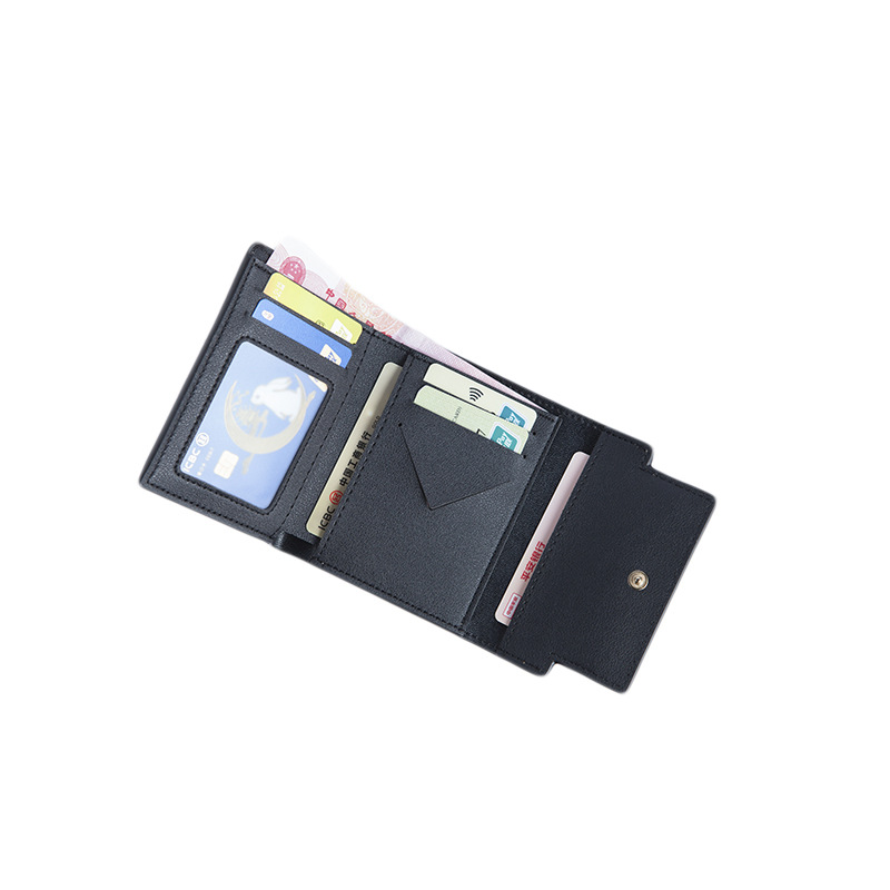 Large Capacity Women'S Short C - Place Card Holder ulasan dan harga