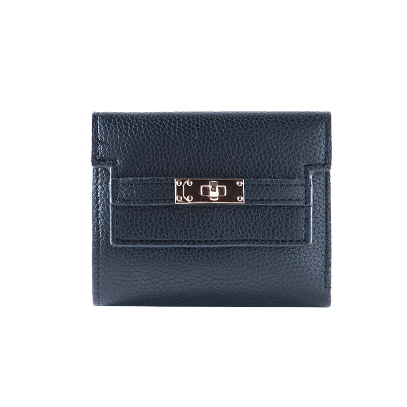 Large Capacity Women'S Short C - Place Card Holder ulasan dan harga