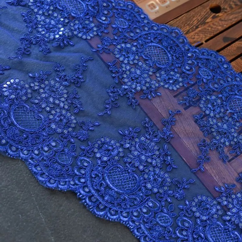 High Quality Multicolor Sequin - Table Runner Sequin ulasan dan harga