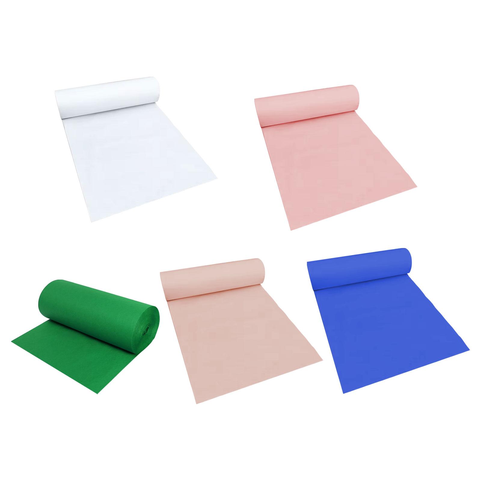 Wedding Aisle Runner Practical - Aisle Runner White ulasan dan harga