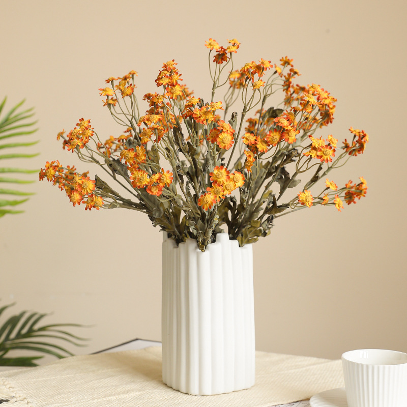 20.9 Inch Autumn Artificial Ch - Wedding Ceremony Supply ulasan dan harga
