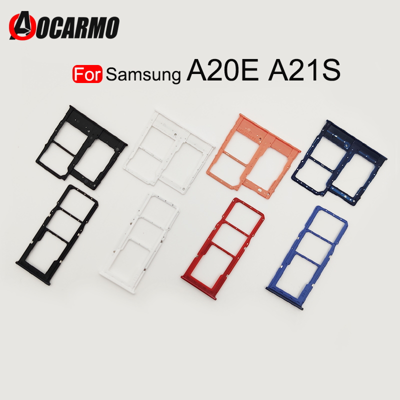 For Samsung Galaxy A21S A217F  - Place Card Holder ulasan dan harga