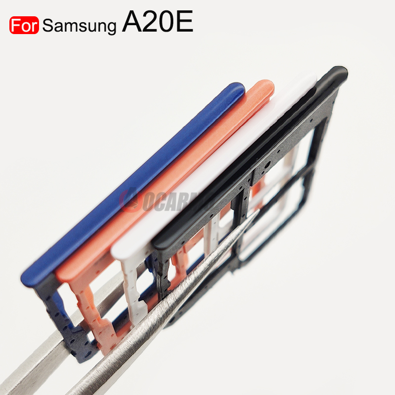 For Samsung Galaxy A21S A217F  - Place Card Holder ulasan dan harga