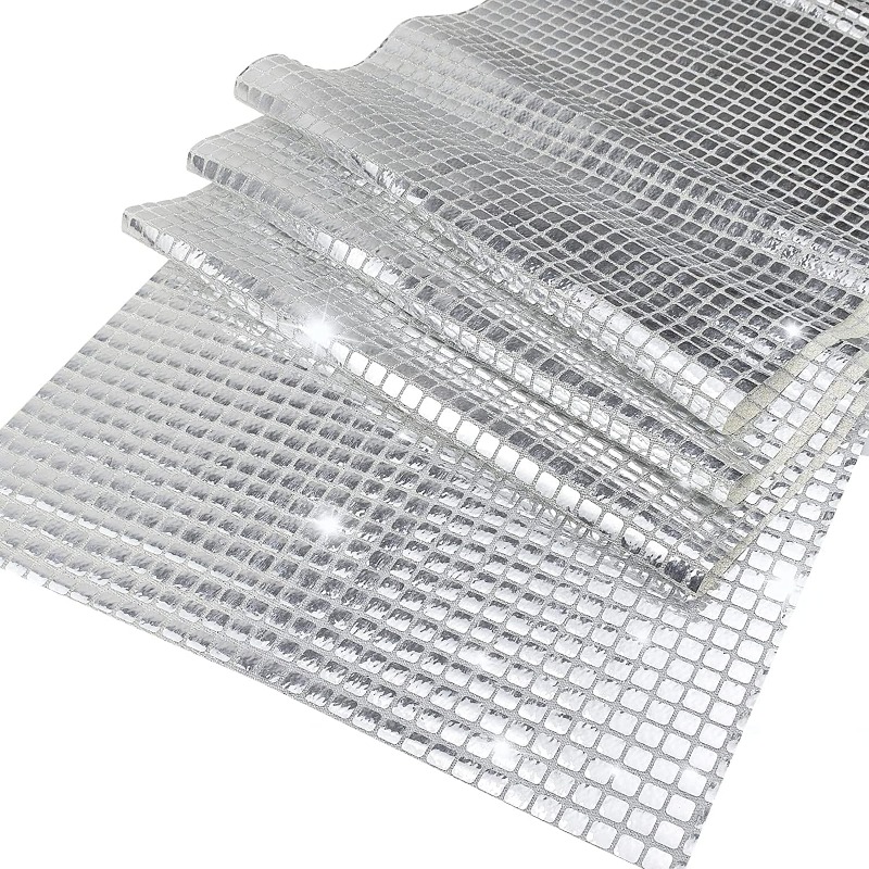 Glitter Sequin Table Runner Mi - Table Runner Sequin ulasan dan harga