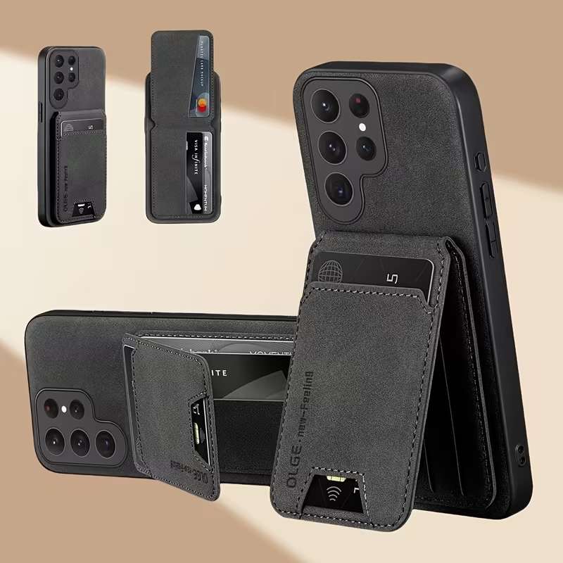 For Samsung Galaxy S26Ultra S2 - Place Card Holder ulasan dan harga