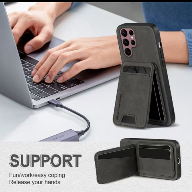 For Samsung Galaxy S26Ultra S2 - Place Card Holder ulasan dan harga