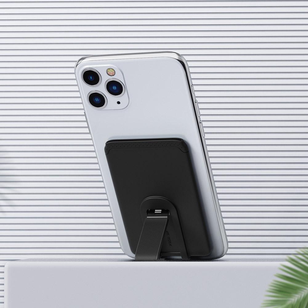 Silicone Phone Card Holder - A - Place Card Holder ulasan dan harga
