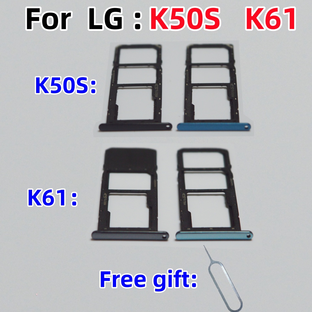 SIM Card SD Card Tray chip slo - Place Card Holder ulasan dan harga