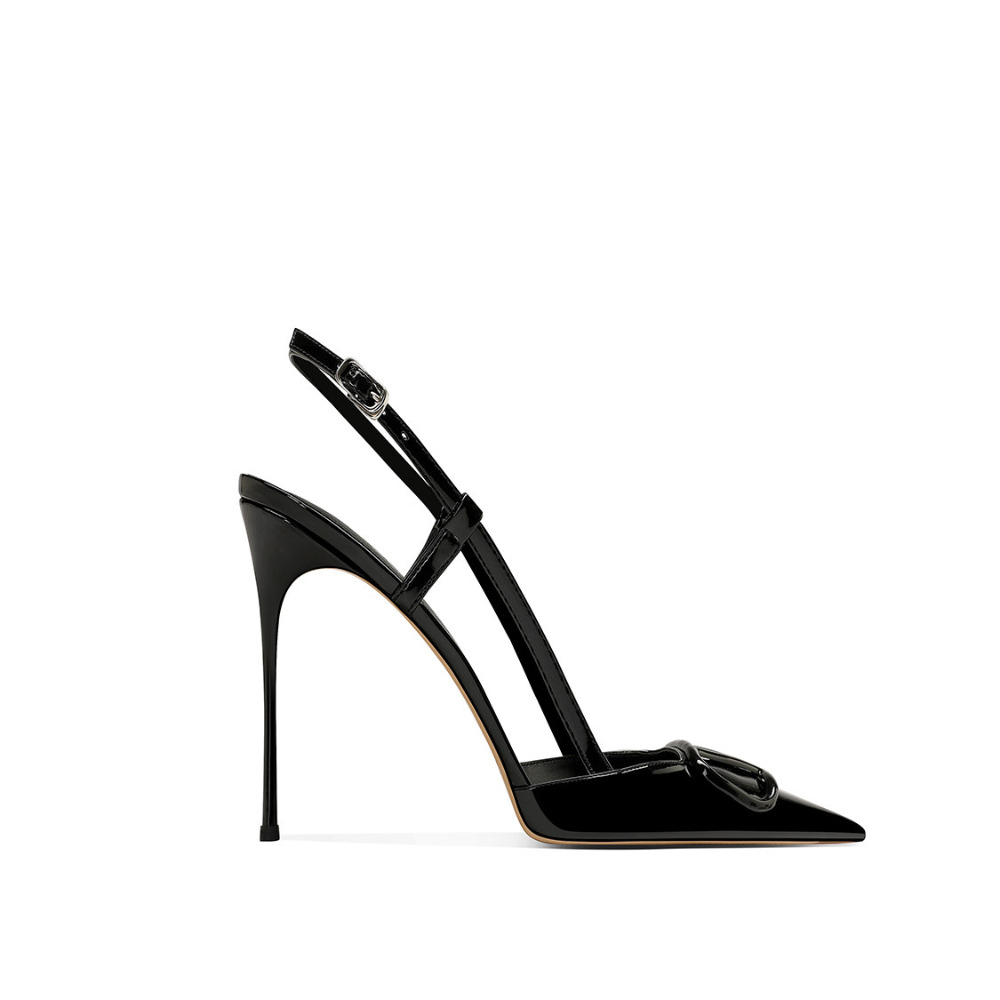 Women Nude Pointed Toe Thin He - Wedding Super ulasan dan harga