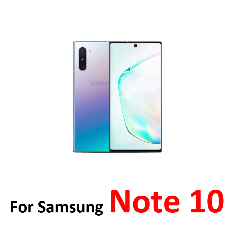 For Samsung Galaxy Note 10 4G  - Place Card Holder ulasan dan harga