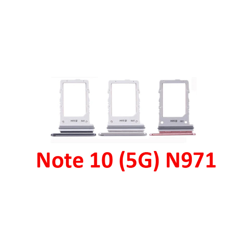 For Samsung Galaxy Note 10 4G  - Place Card Holder ulasan dan harga