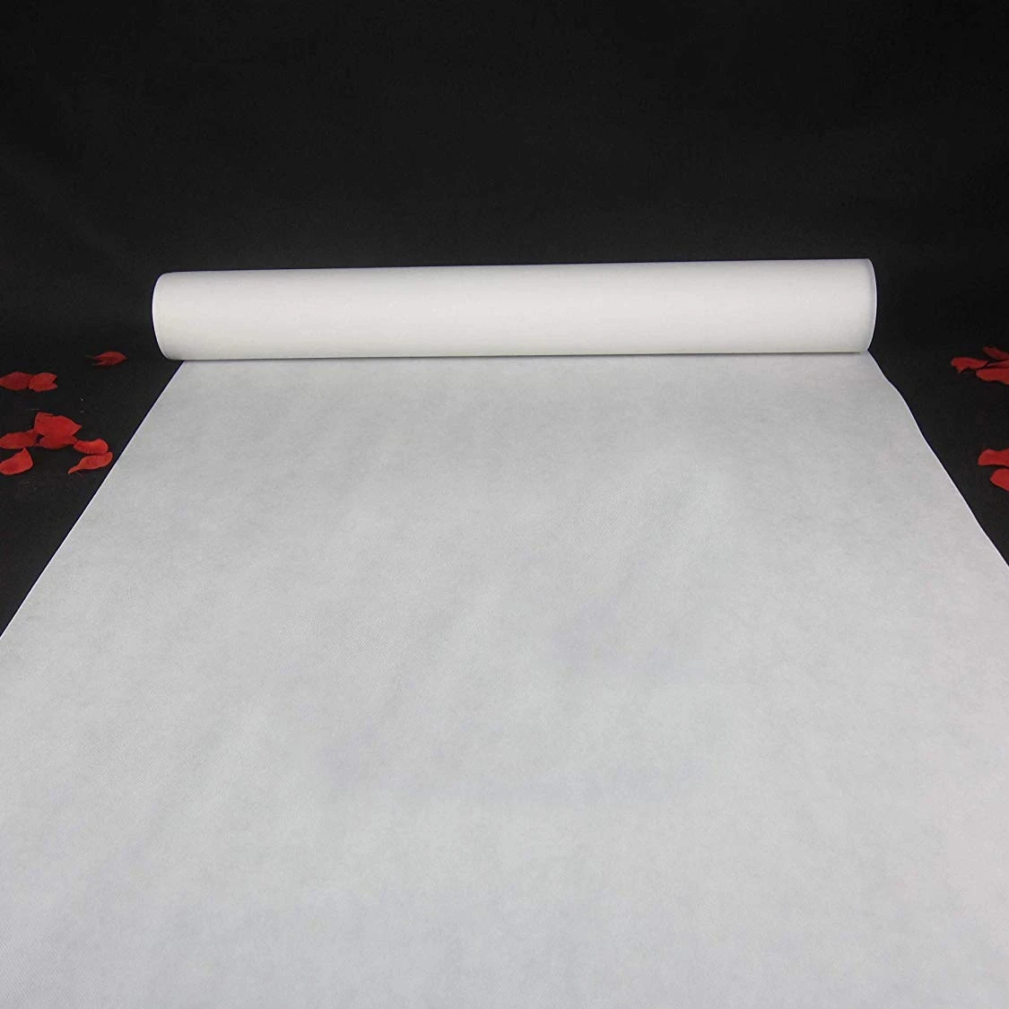 Custom Length Aisle Runner Wed - Aisle Runner White ulasan dan harga