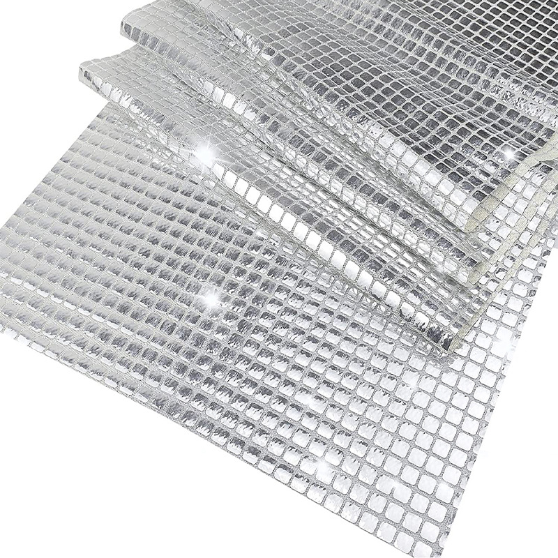 Disco Party Table Runner Glitt - Table Runner Sequin ulasan dan harga