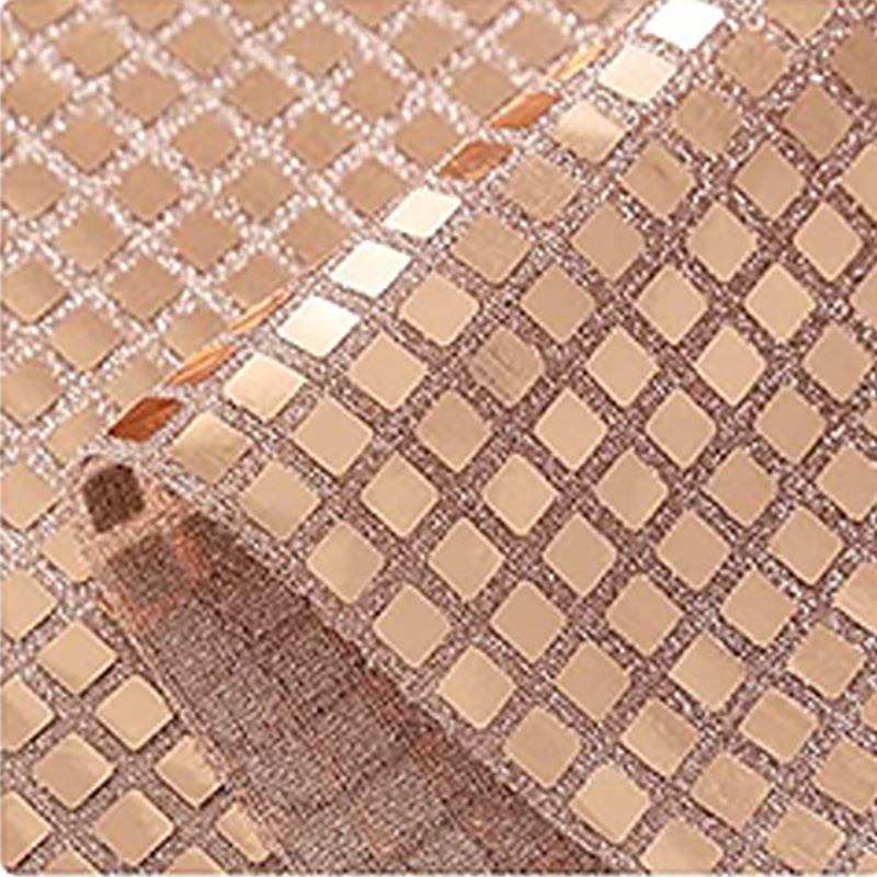 Disco Party Table Runner Glitt - Table Runner Sequin ulasan dan harga