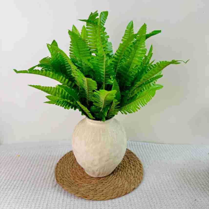 17.72in Fake for fern Stems De - Wedding Solution ulasan dan harga